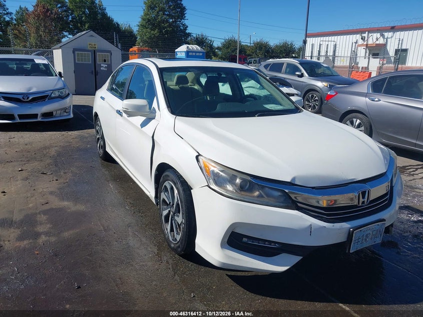 Vin: 1hgcr2f76ha183009, lot: 46816634, honda accord ex 2017 img_1
