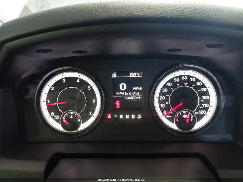 RAM 1500 CLASSIC 2021 VIN 1C6RR7KG0MS559386