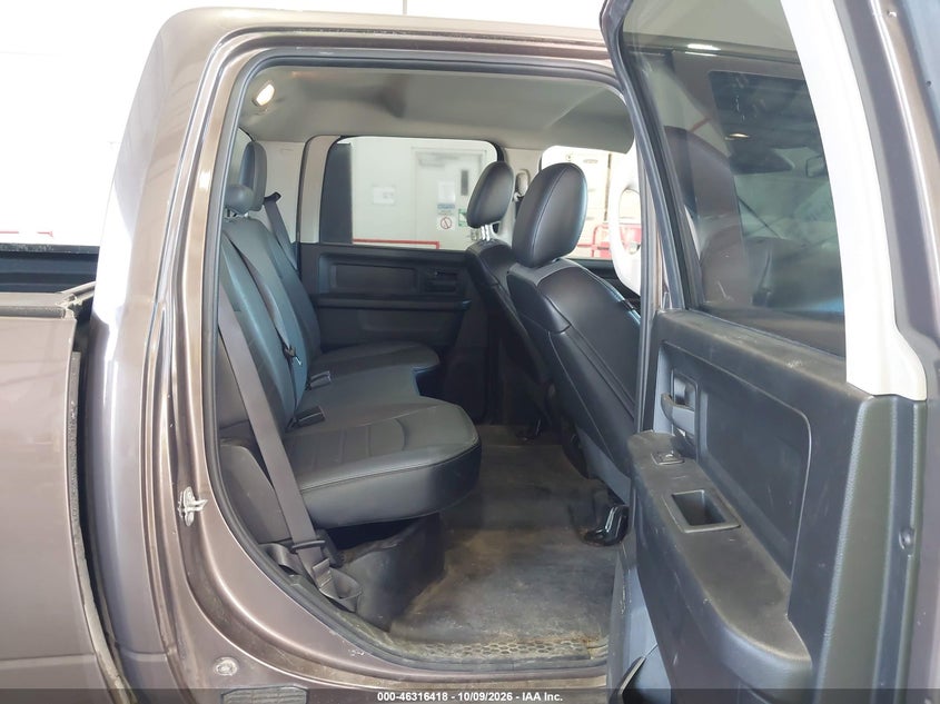 RAM 1500 CLASSIC 2021 VIN 1C6RR7KG0MS559386