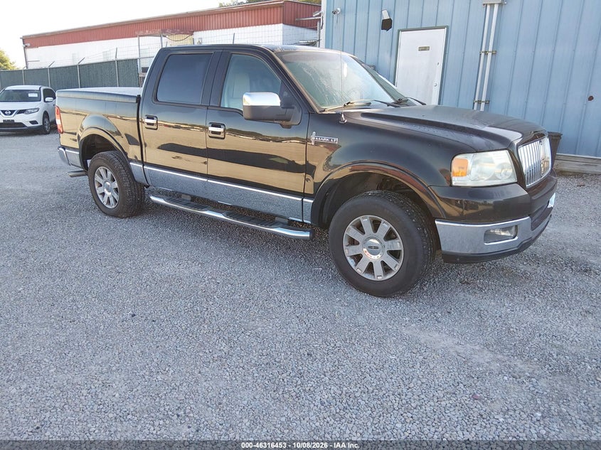 2006 LINCOLN MARK LT