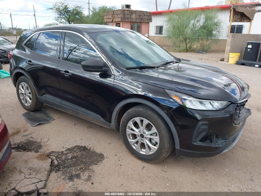 Vin: 1fmcu0gn5rua48923, lot: 46816684, ford escape active 20241