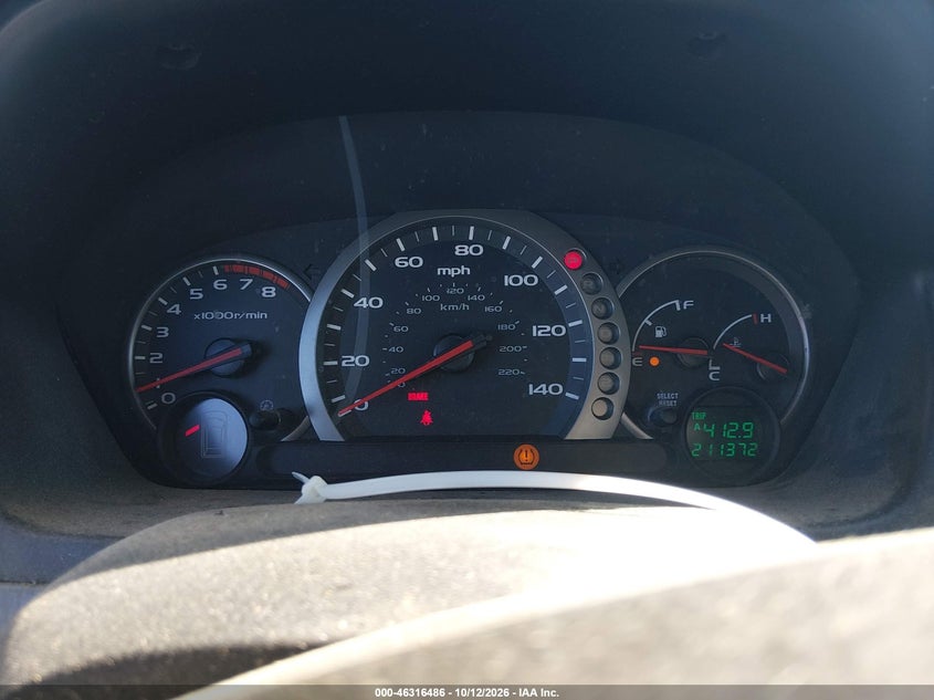HONDA PILOT 2005 VIN 5FNYF18525B005541
