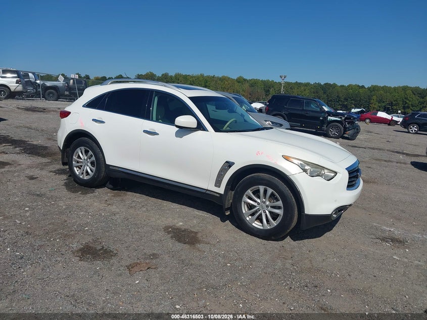 Vin: jn8as1mu0cm121212, lot: 46816725, infiniti fx35 2012 img_1