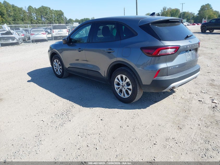 Vin: 1fmcu9gn5sub33660, lot: 46816751, ford escape active 20253