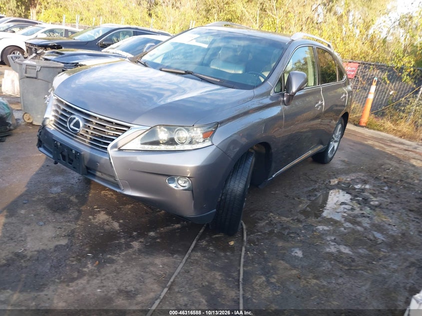 Vin: 2t2bk1baxfc314022, lot: 46816810, lexus rx 350 20152