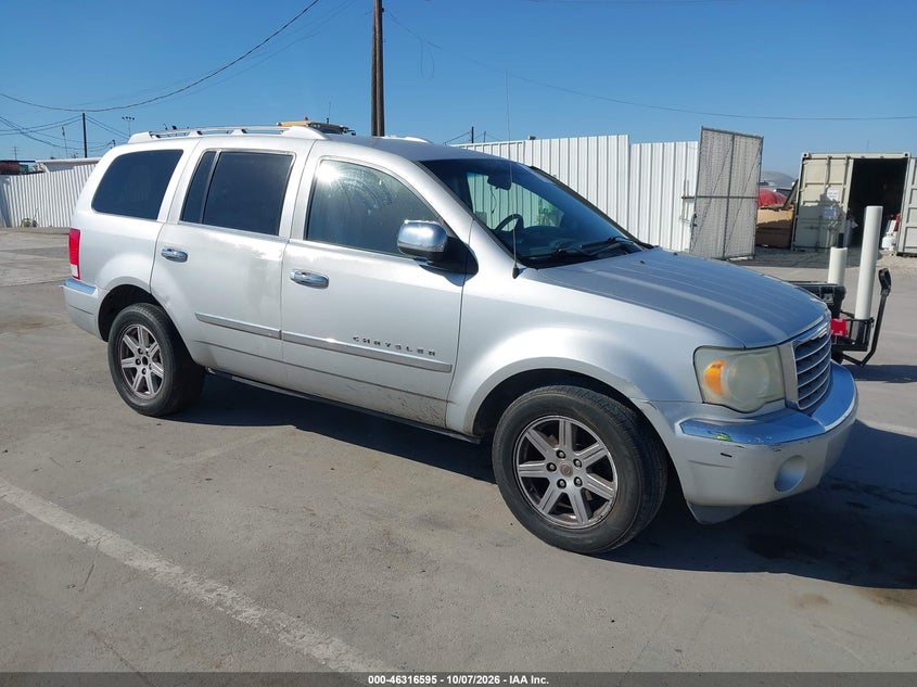 2007 CHRYSLER ASPEN LIMITED