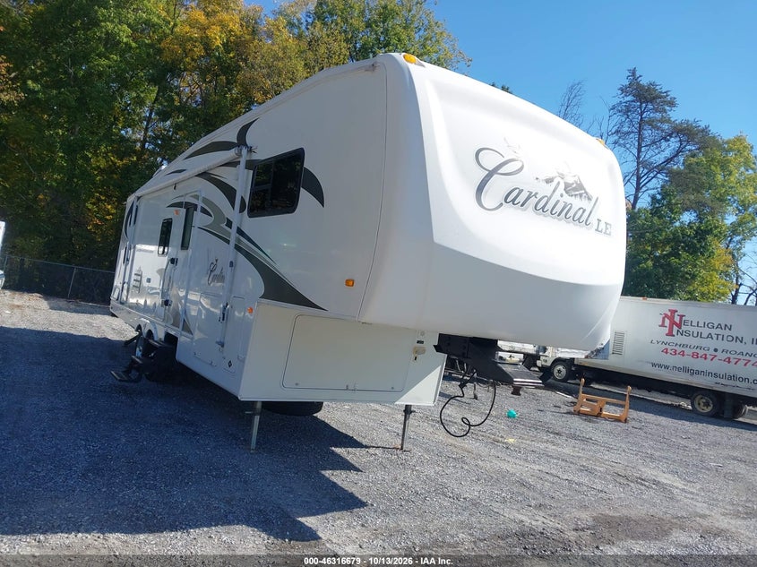 2007 Forest River Other