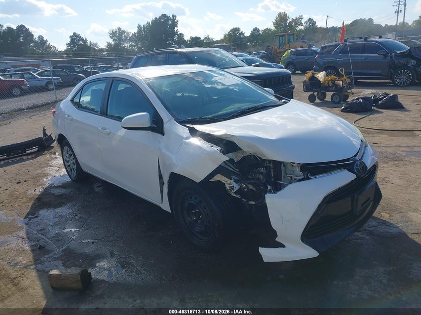 TOYOTA COROLLA - zdjęcie 1