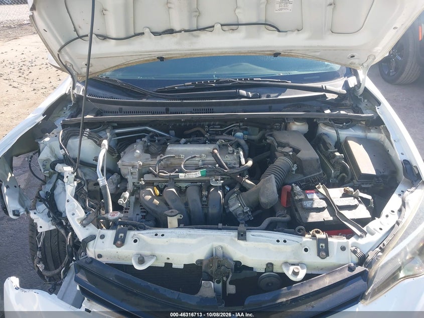 TOYOTA COROLLA - zdjęcie 10