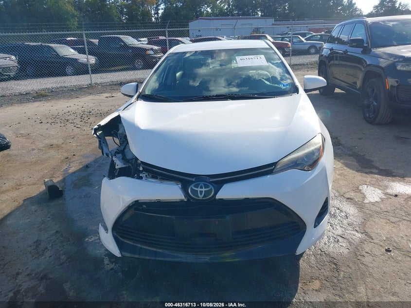 TOYOTA COROLLA - zdjęcie 12
