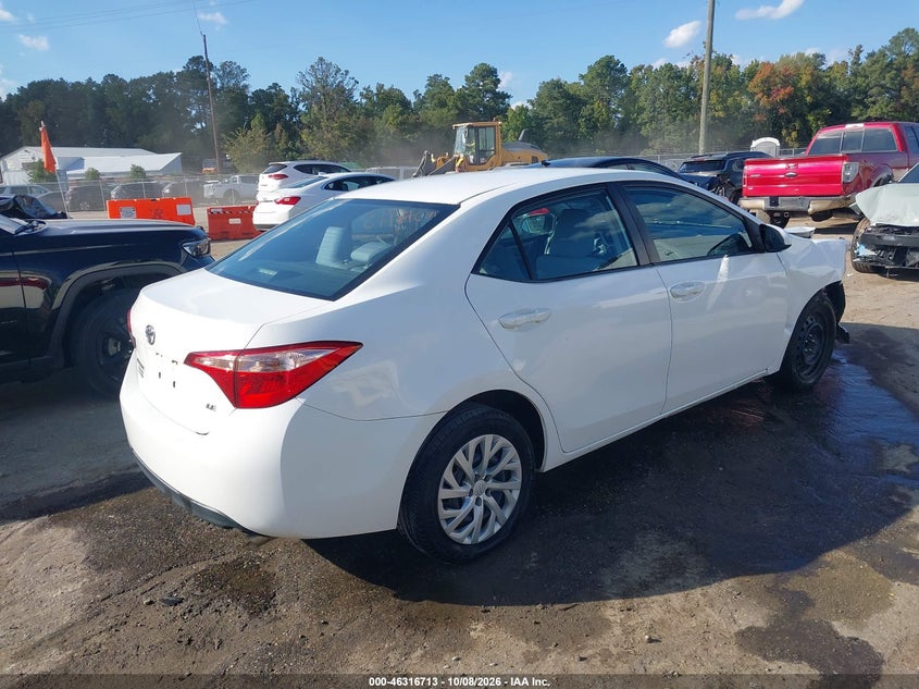 TOYOTA COROLLA - zdjęcie 4