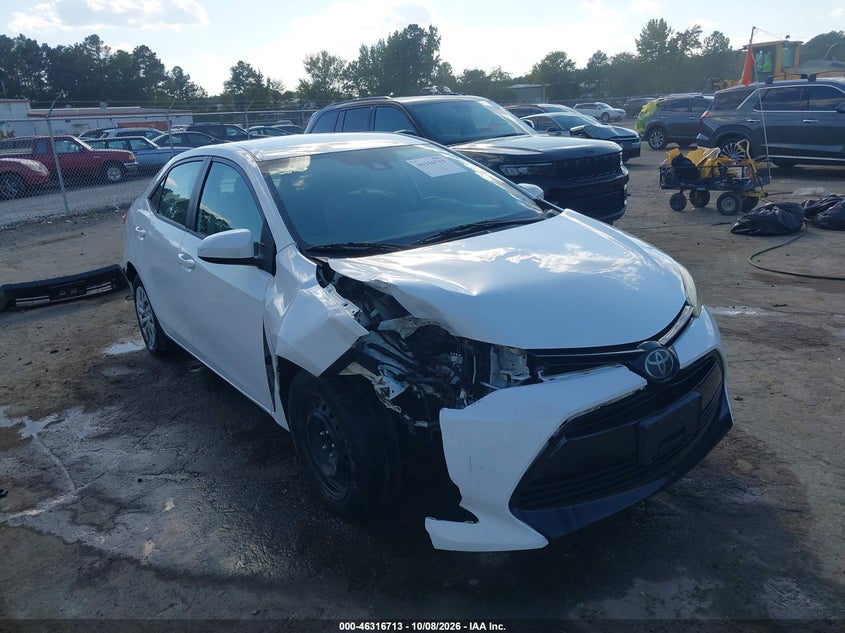 TOYOTA COROLLA - zdjęcie 6