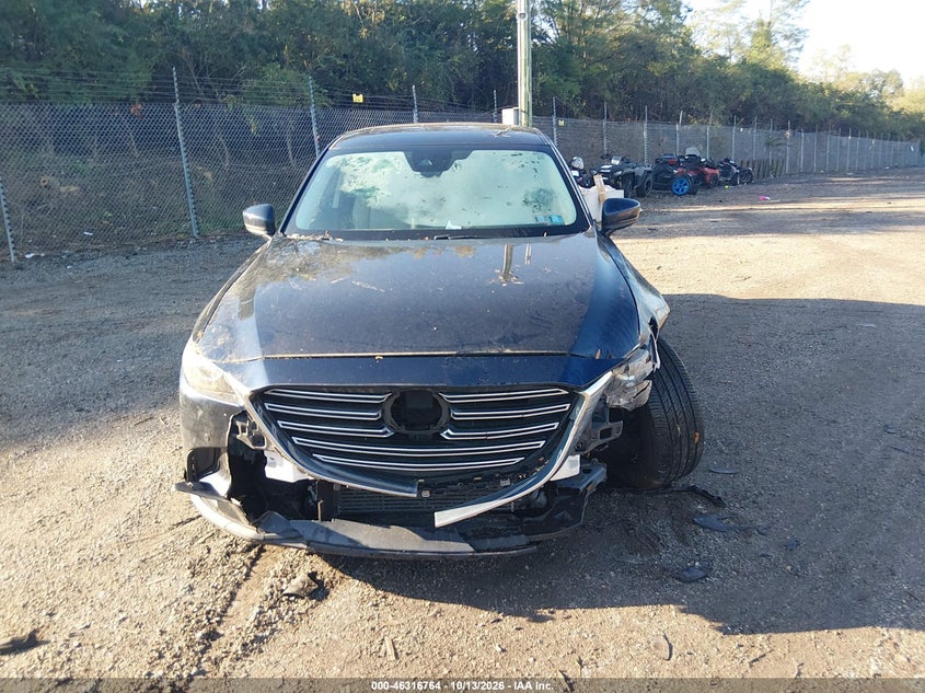 2018 MAZDA CX-9 TOURING · Фото 11