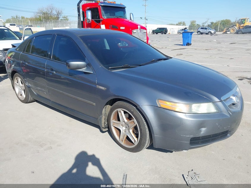2006 ACURA TL
