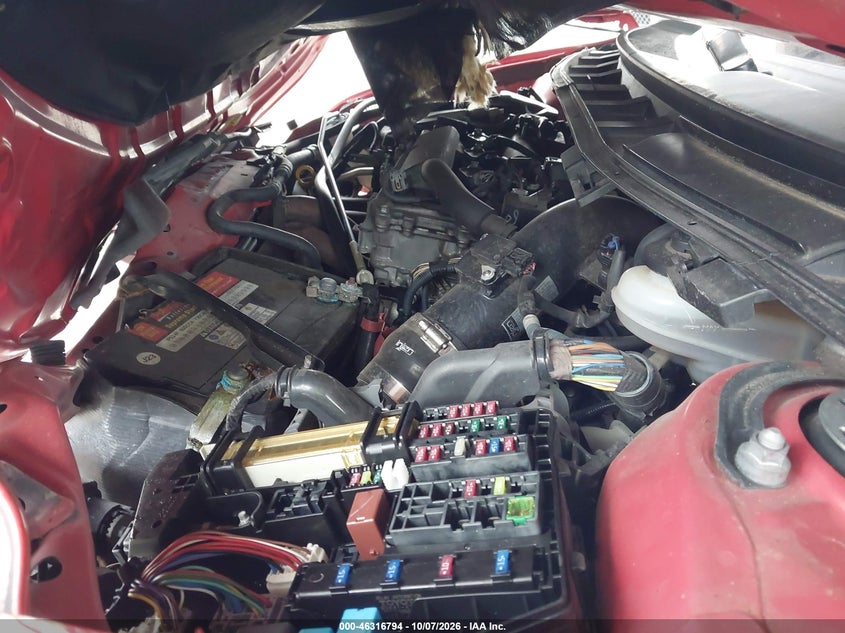 2015 SCION TC · Фото 10