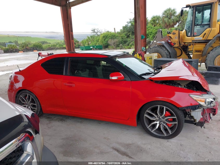 2015 SCION TC · Фото 14