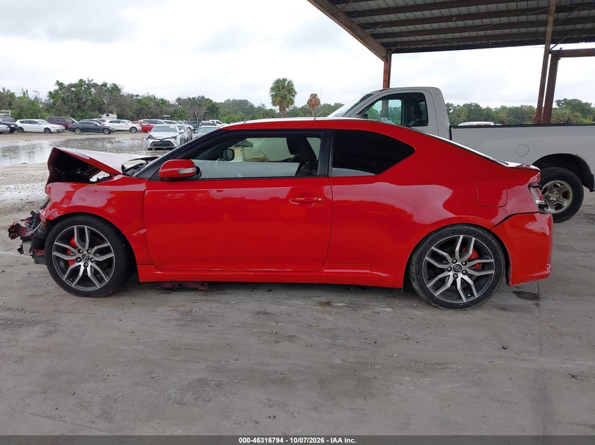 2015 SCION TC · Фото 15