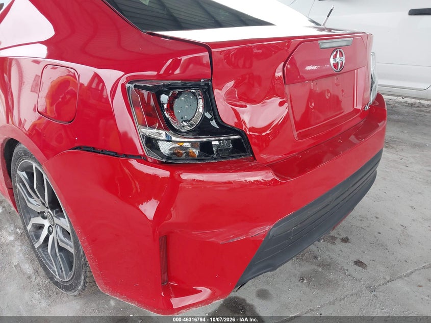 2015 SCION TC · Фото 19