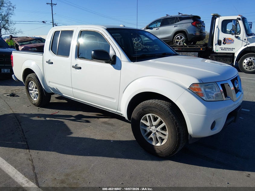 Vin: 1n6ad0erxjn753813, lot: 46817029, nissan frontier sv 2018 img_1