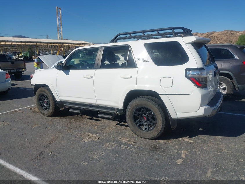 TOYOTA 4RUNNER - zdjęcie 15