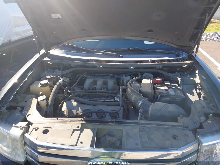 2011 FORD FLEX LIMITED · Photo 10