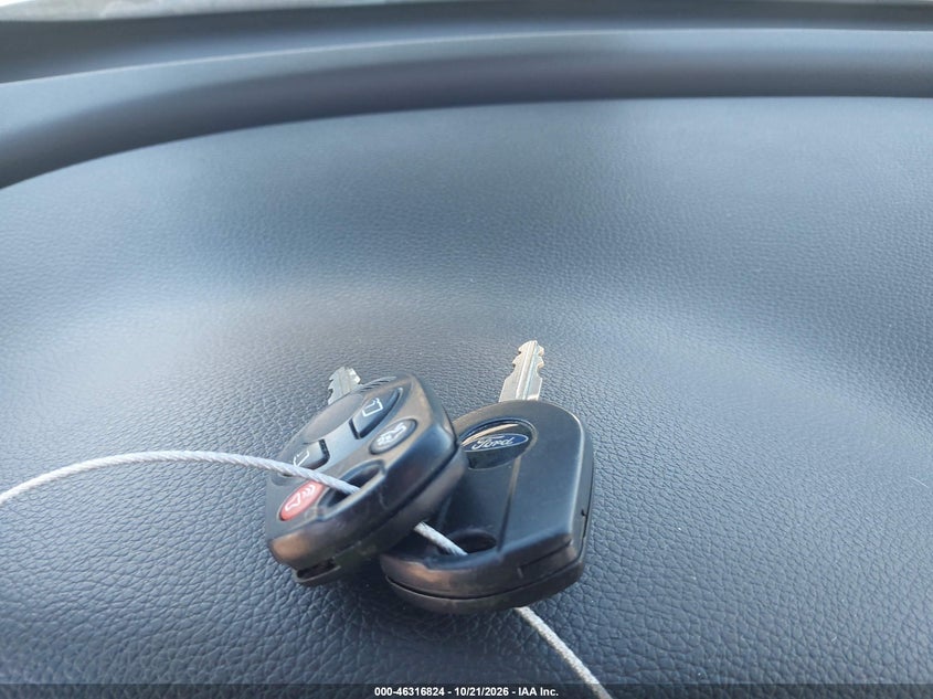 2011 FORD FLEX LIMITED · Photo 11