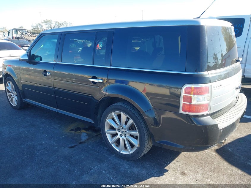 2011 FORD FLEX LIMITED · Photo 3