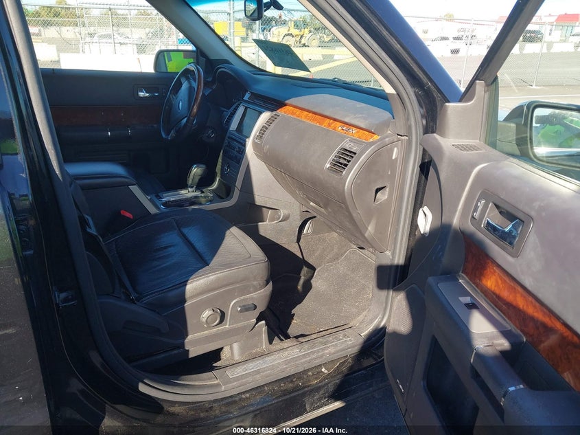 2011 FORD FLEX LIMITED · Photo 5