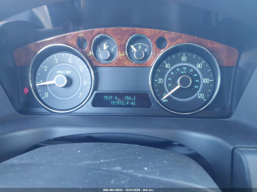 2011 FORD FLEX LIMITED · Photo 7