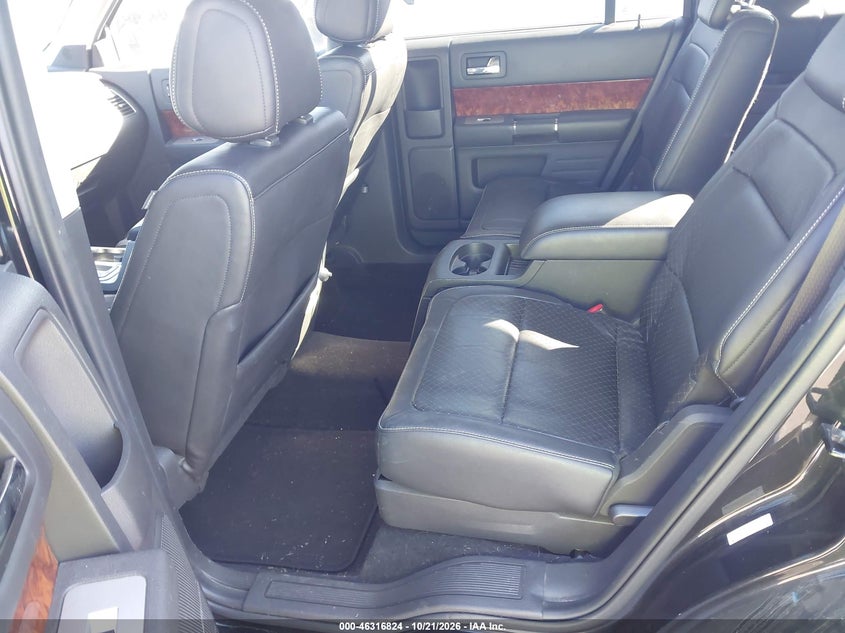 2011 FORD FLEX LIMITED · Photo 8