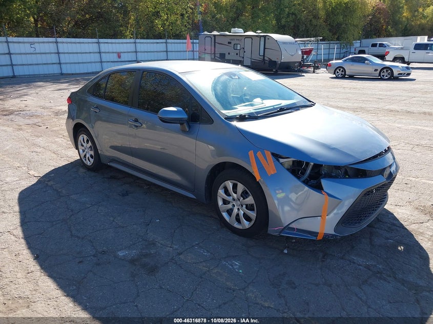 TOYOTA COROLLA - zdjęcie 1