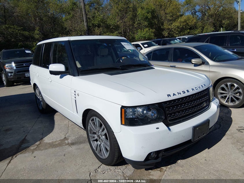 Vin: salmf1d41ca377494, lot: 46817126, land rover range rover hse 2012 img_1