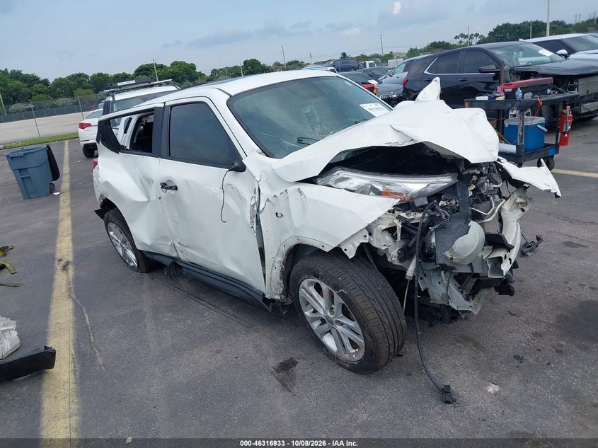 Vin: jn8af5mr9dt224241, lot: 46817155, nissan juke sv 2013 img_1