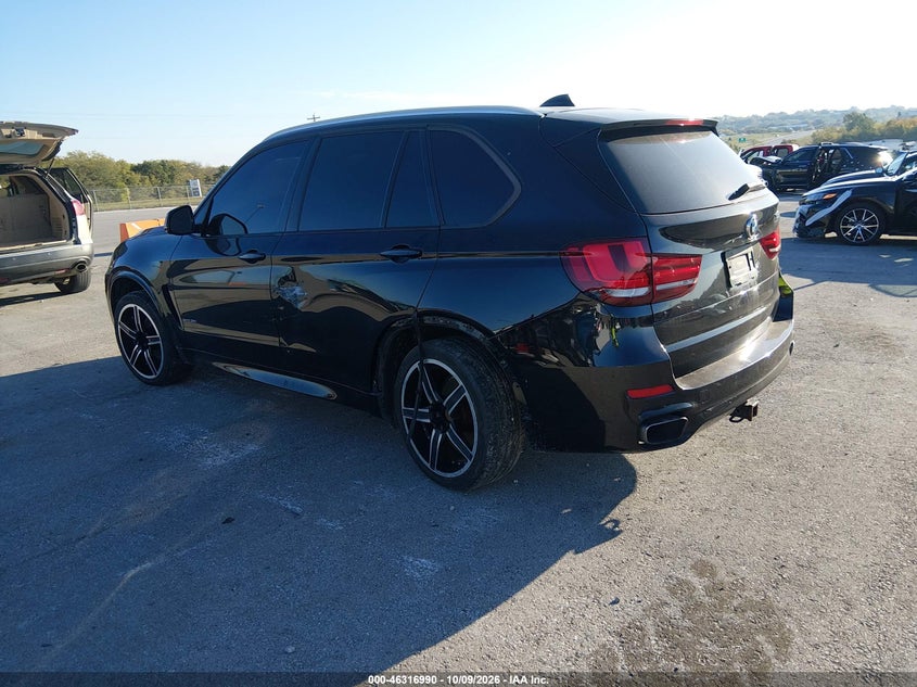 Vin: 5uxkr0c52f0p17920, lot: 46817212, bmw x5 xdrive35i 20153