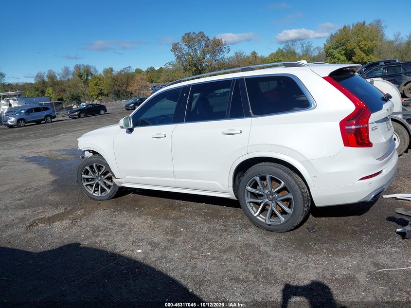 2019 VOLVO XC90 T6 MOMENTUM · Фото 15
