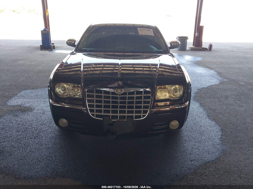 2005 CHRYSLER 300C · Фото 13