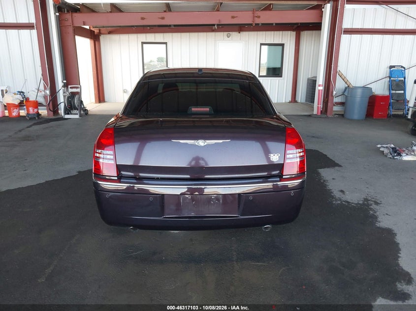 2005 CHRYSLER 300C · Фото 17