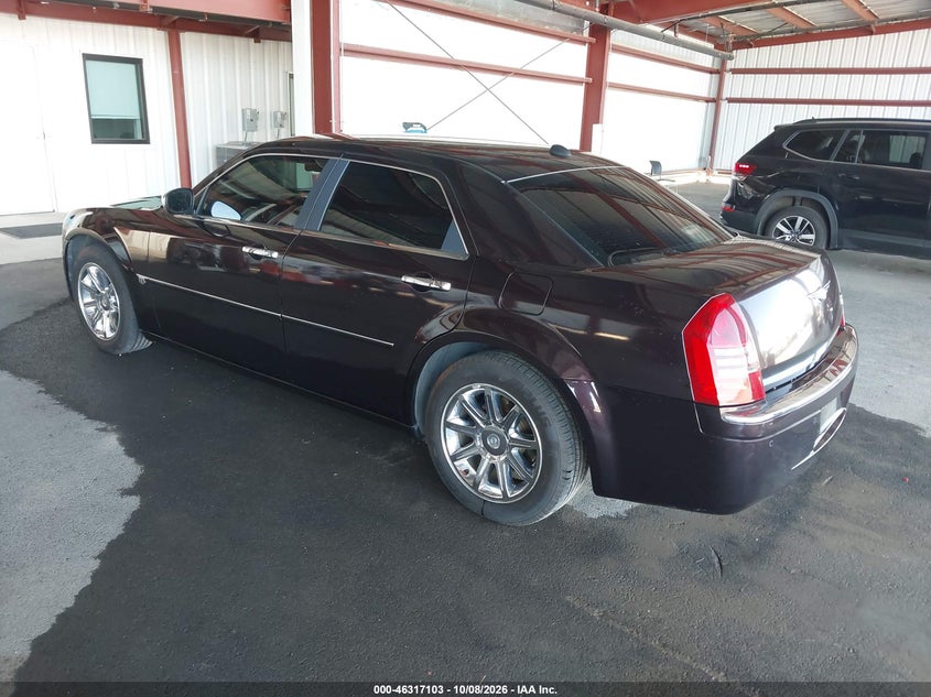 2005 CHRYSLER 300C · Фото 3