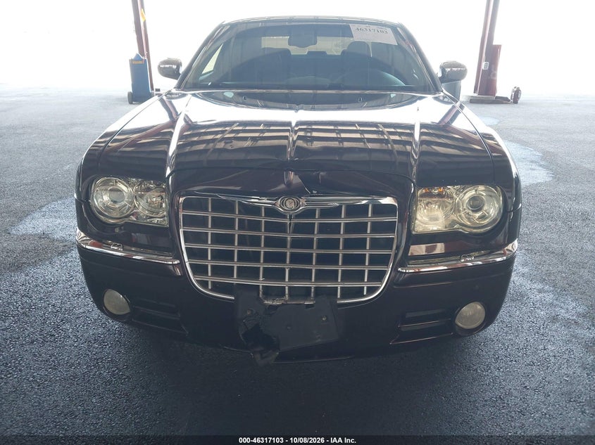 2005 CHRYSLER 300C · Фото 6