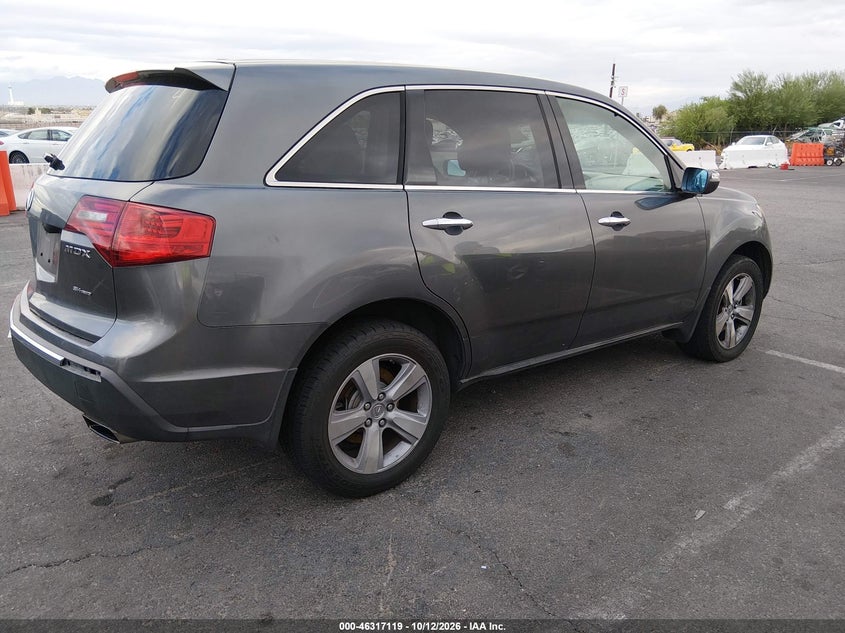 Vin: 2hnyd2h25bh539666, lot: 46817341, acura mdx 20114