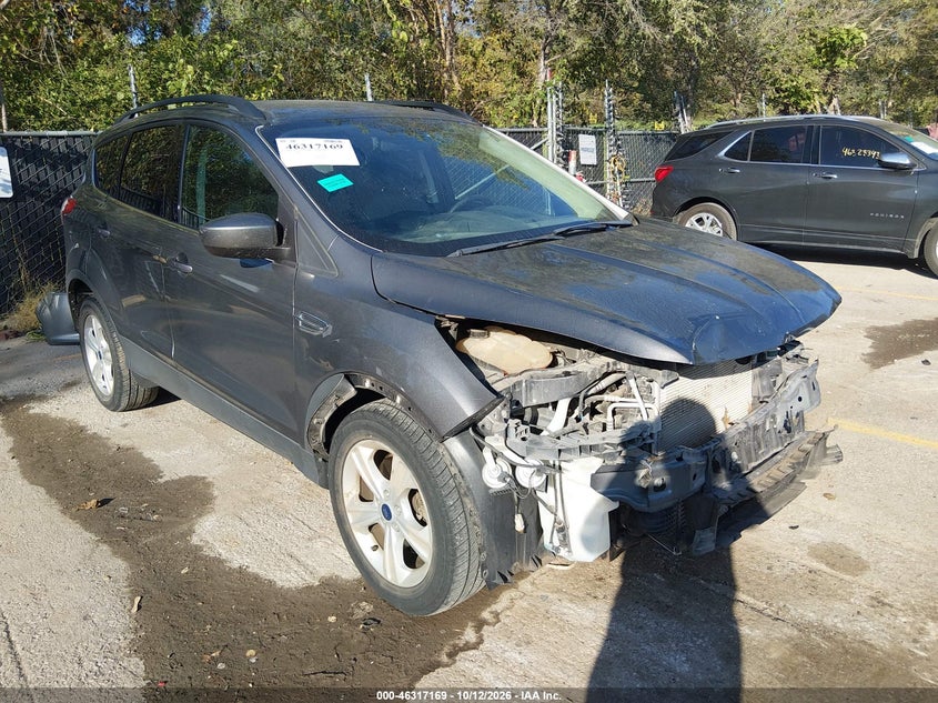 Vin: 1fmcu9g97eub62522, lot: 46817391, ford escape se 2014 img_1