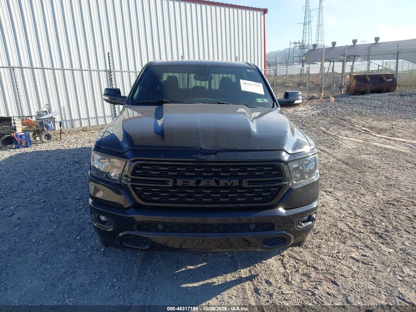 RAM 1500 - zdjęcie 13