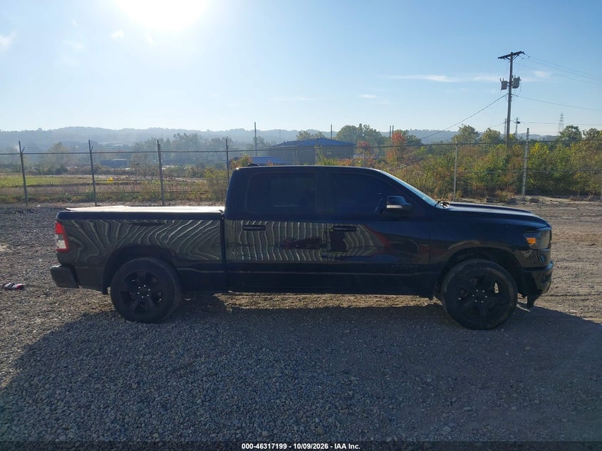 RAM 1500 - zdjęcie 14