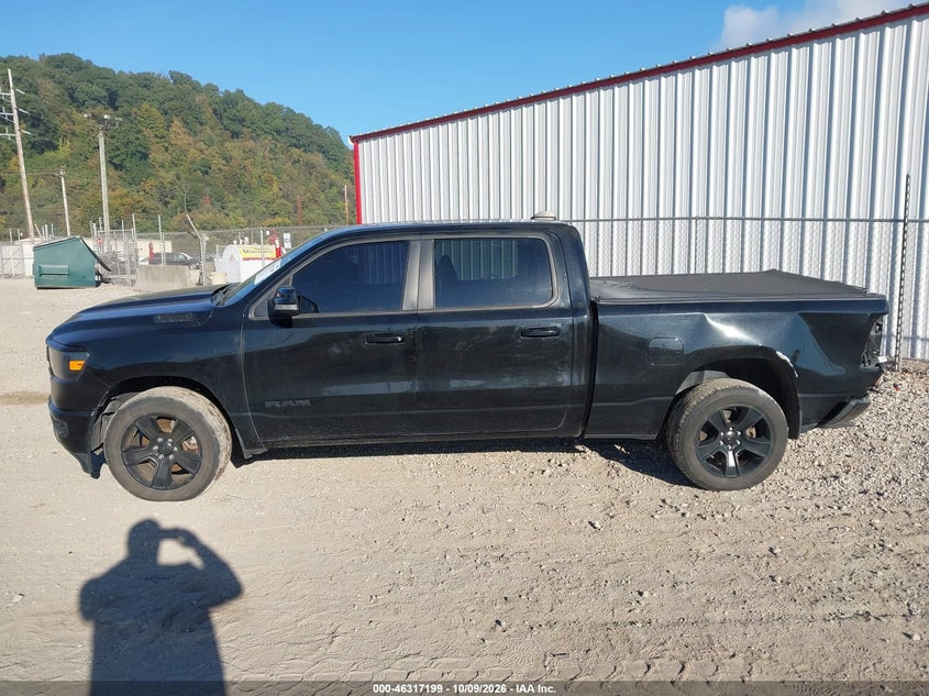 RAM 1500 - zdjęcie 15