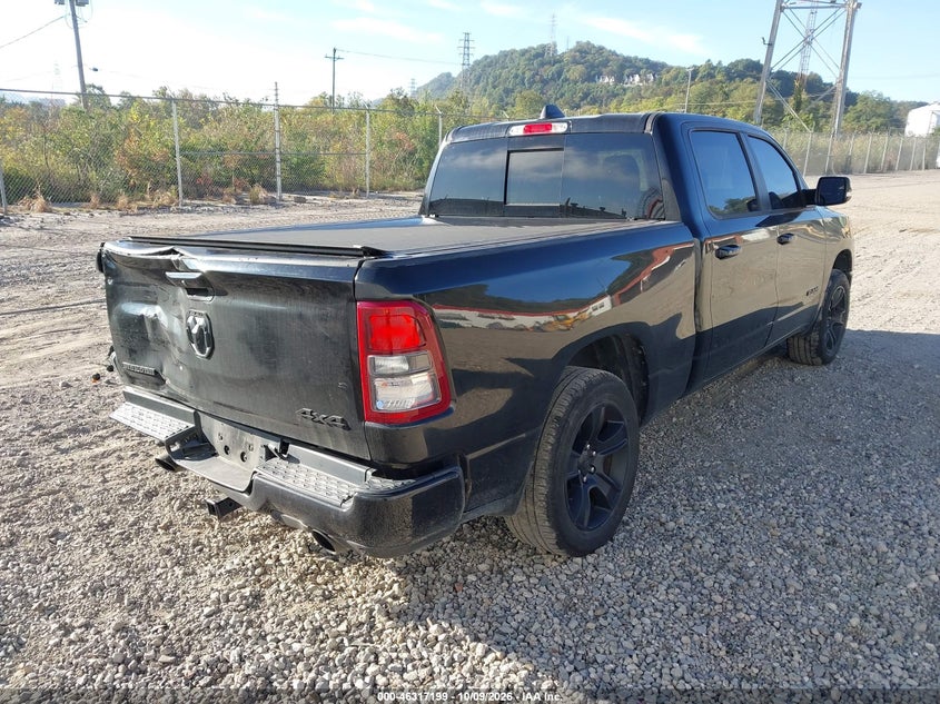 RAM 1500 - zdjęcie 4