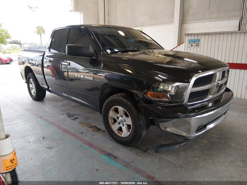 Vin: 1d7rb1gp5bs657836, lot: 46817443, ram ram 1500 slt 2011 img_1