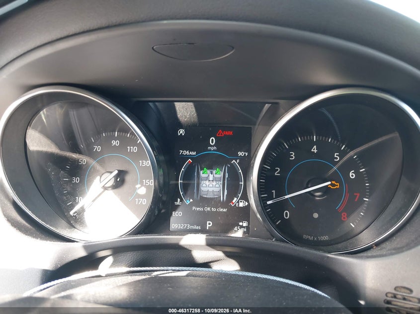 JAGUAR XE - zdjęcie 7