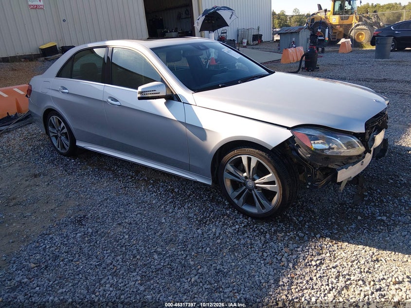 Vin: wddhf5kb8eb054323, lot: 46817619, mercedes-benz e 350 20141