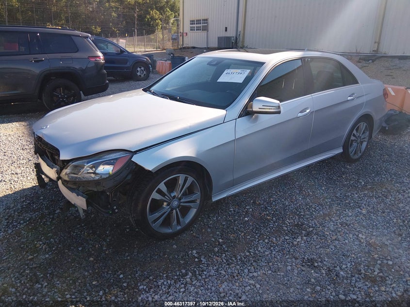 Vin: wddhf5kb8eb054323, lot: 46817619, mercedes-benz e 350 20142