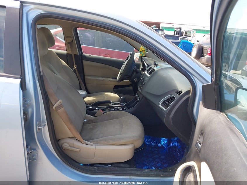 2013 DODGE AVENGER SE · Фото 5